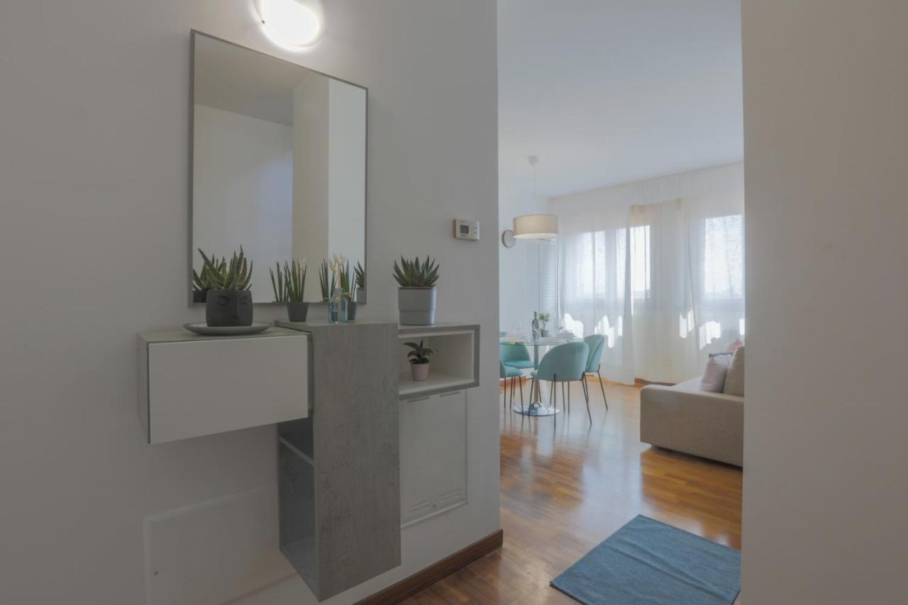 Nolo Uptown Milano Apartman Kültér fotó