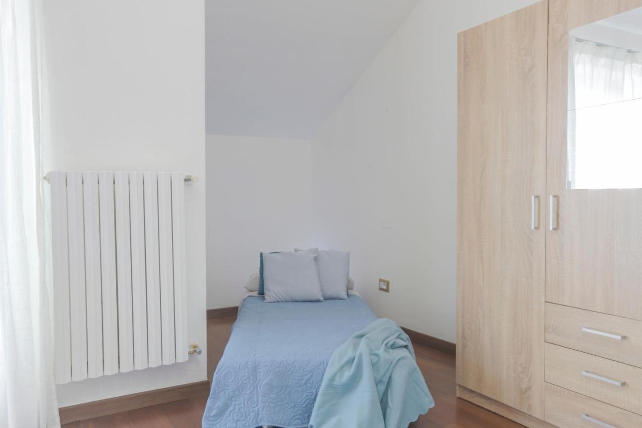 Nolo Uptown Milano Apartman Kültér fotó