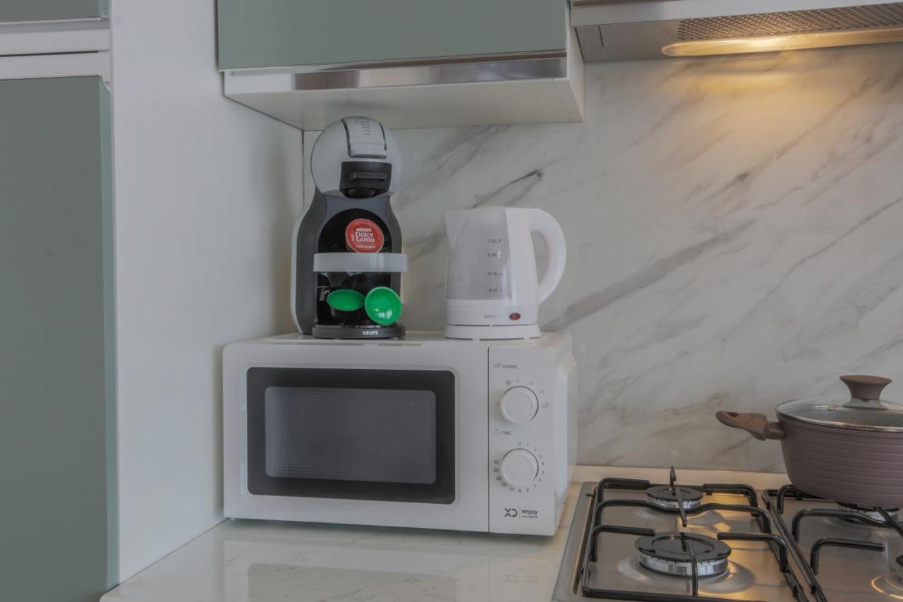 Nolo Uptown Milano Apartman Kültér fotó