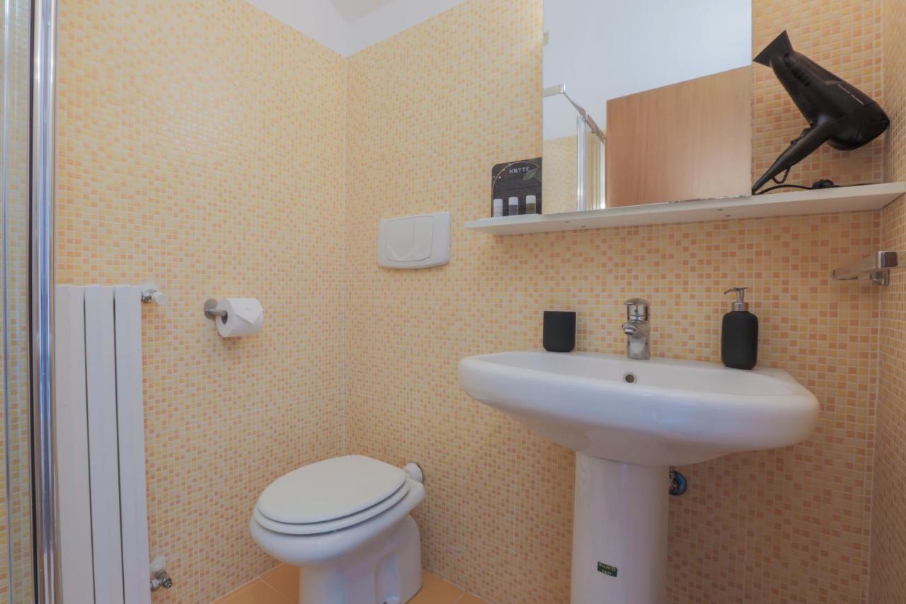 Nolo Uptown Milano Apartman Kültér fotó