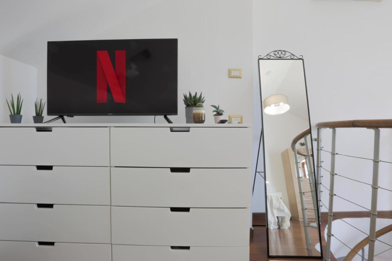 Nolo Uptown Milano Apartman Kültér fotó