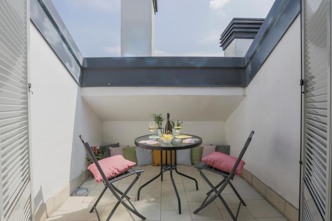 Nolo Uptown Milano Apartman Kültér fotó