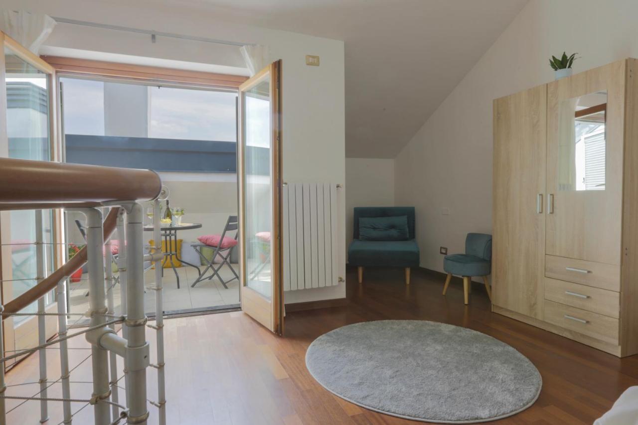 Nolo Uptown Milano Apartman Kültér fotó