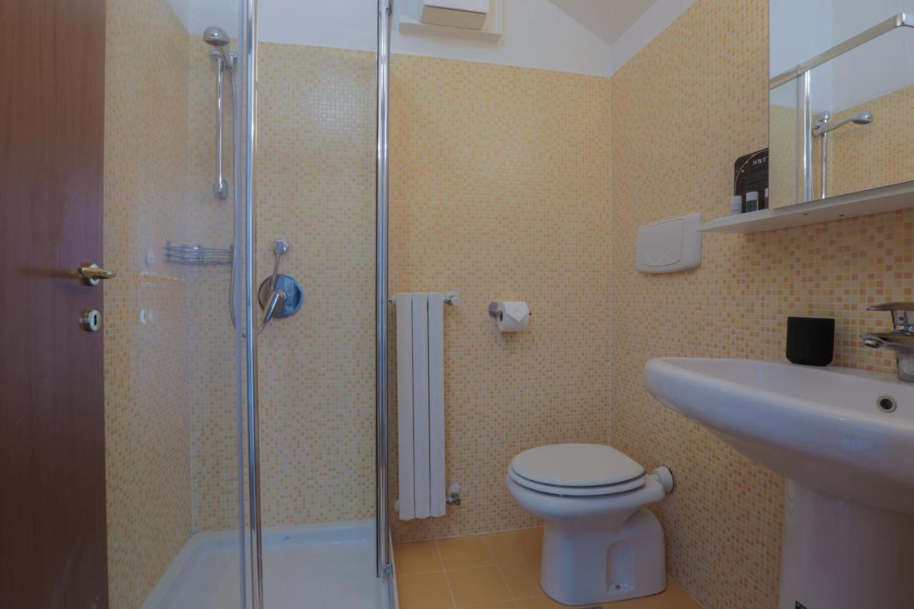 Nolo Uptown Milano Apartman Kültér fotó