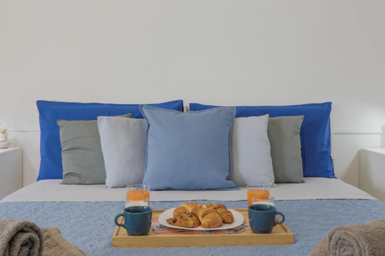 Nolo Uptown Milano Apartman Kültér fotó