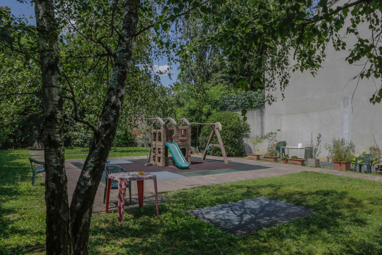 Nolo Uptown Milano Apartman Kültér fotó