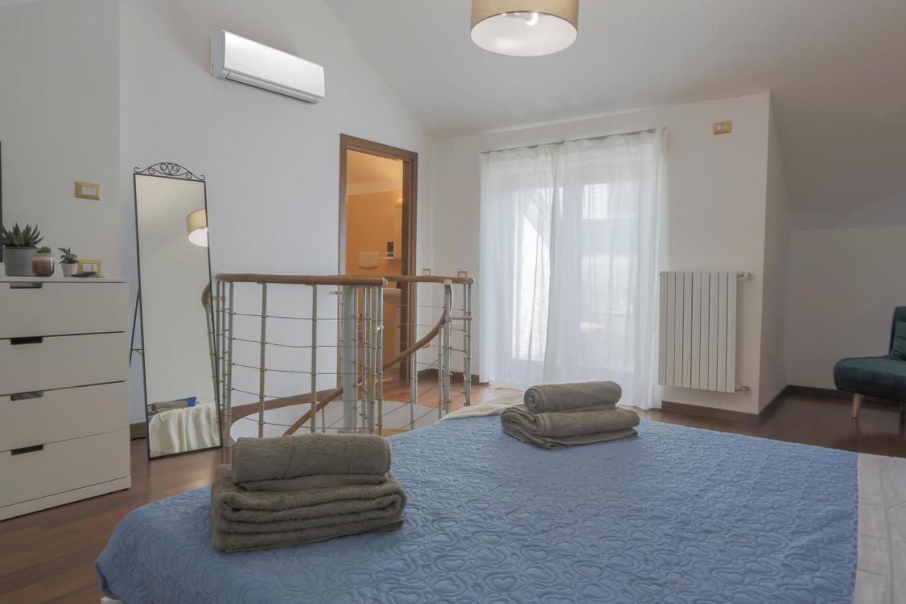 Nolo Uptown Milano Apartman Kültér fotó